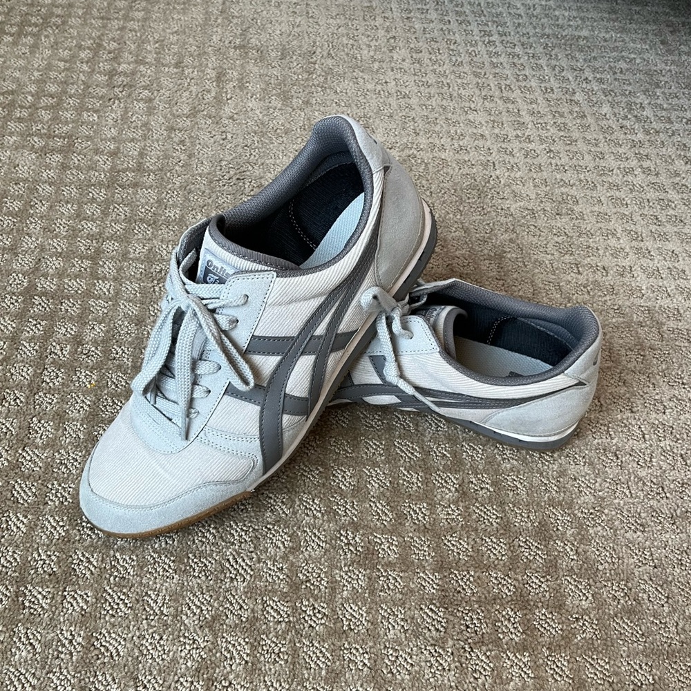 ASIC - Ontisula, Tiger Serrano